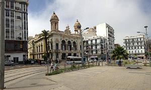 ORAN-Place d'Armes 11
